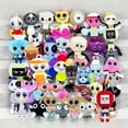 thumbnail image 2 of Dandy's Adorable Cute Plush Toys Collection, Soft and Cuddly Stuffed Animals for Kids Ages 3+ Collectible Plushies Gifts for Kids & Fans Birthday Festival and Special Occasions (Bassie), 2 of 4