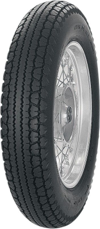 Avon MKII Safety Mileage AM7 5.00-16 Rear Motorcycle Tire