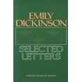 thumbnail image 1 of Pre-Owned Emily Dickinson Selected Letters (Hardcover) 0674250605 9780674250604, 1 of 1