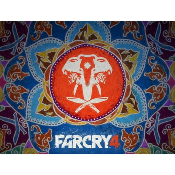 Cliff Martinez - Far Cry 4 / O.s.t. - Music & Performance - CD