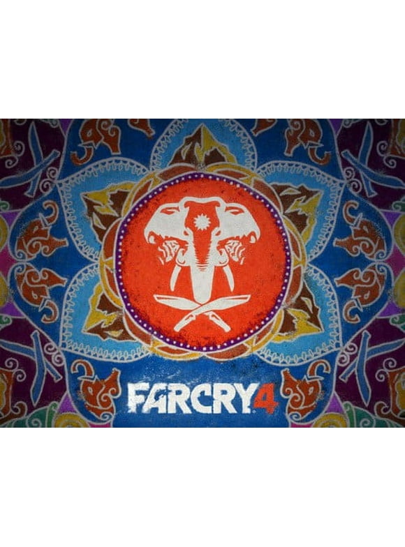 Cliff Martinez - Far Cry 4 / O.s.t. - CD