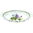 thumbnail image 2 of Portmeirion Botanic Garden Oval Gratin Dish 12.5" X 8" X 2.1" Porcelain, 2 of 3