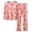Z07 Pink, variant on Gubotare Kids Girls Pajamas Set Girls Pajamas | Pajamas for Girls | Long Sleeve Snuggle Fit Pjs for Kids Size 8-9 (Blue,8-9 Years)