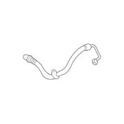 Genuine OE Toyota Flex Hose - 90947-02B42