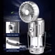 thumbnail image 3 of Para Acampar Al Aire Libre Con Ventilador Interruptor De Estiramiento Eléctrico Lámpara Para Acampar Lámpara Para Acampar sonducket HA047097-04, 3 of 6