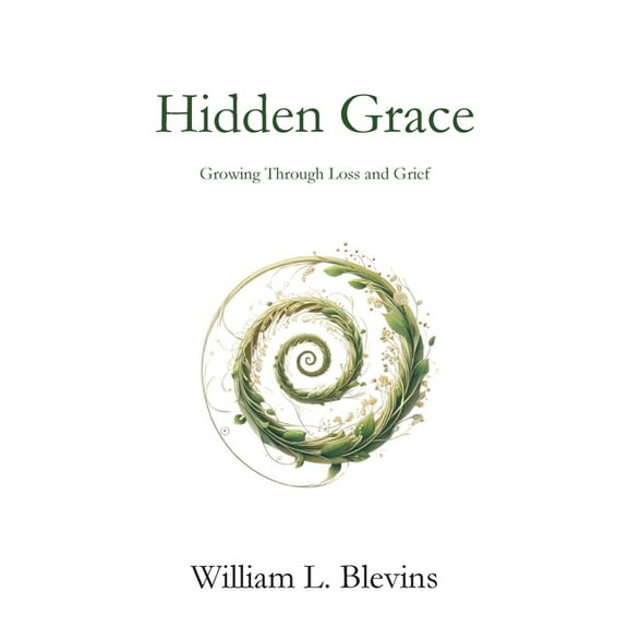 Hidden Grace, (Paperback)