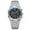 Silver, variant on 2022 Hot Mens Watches Top Brand Stainless Steel Quartz Watch Analog Chronograph Men Sport Waterproof Military Wrist Watch - Quartz Wristwatches