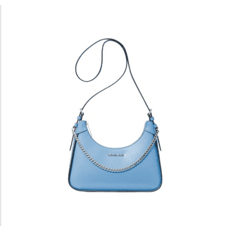 Michael Kors Daria Large Triple Compartment Satchel Crossbody Bag