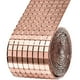 thumbnail image 4 of GOOHOCHY 1 rollo de adhesivo de mosaico para pared, adhesivo autoadhesivo para mosaico, adhesivo para azulejos de mosaico, adhesivo para vidrio DIY, 4 of 7