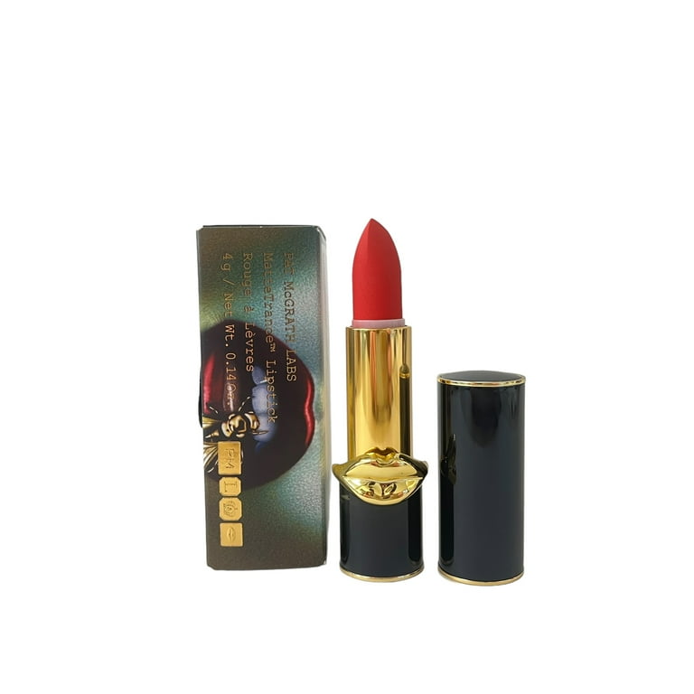 口紅 Pat McGrath Labs lipstick Candy Crush x Pat McGrath Labs MatteTrance™ Lipstick