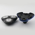 thumbnail image 5 of Shaver Head Compatible Philips Shaver Rq1150 Rq1150x Rq1131 Rq1141 Rq1145compatible_Gift Of G, 5 of 5