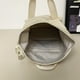 thumbnail image 5 of Mochila Escolar Nylon Con Estudiantes Bolsillos Múltiples, 5 of 9