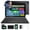 Black, variant on Aorlym P11 Pro 11 inch Tablet with Android 16 & Gemini AI, 48GB RAM+128GB ROM/2TB, T7250 Octa-Core, 8800mAh/18W, 120Hz, 5MP+13MP, GPS, FM, Face ID,OTG,5G WiFi, Tablets with Keyboard Stylus