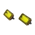 thumbnail image 2 of 2 protectores de luz antiniebla para motocicleta, red protectora de luz antiniebla premium Amarillo, 2 of 9
