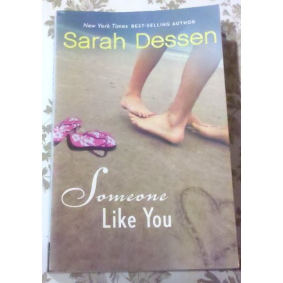 Pre-Owned Someone Like You (Mass Market Paperback) 0141302690 9780141302690