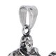 thumbnail image 5 of 2024 Titanium Steel Zipper Pendant Auxiliary Replacement Zipper Pull Tag for Elderly Clothes, 5 of 5