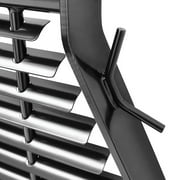 Westin Automotive 57-8025 Bolt-On Black Powder Coated Bar Style Headache Rack