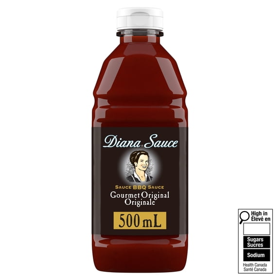 Sauce Barbecue Originale