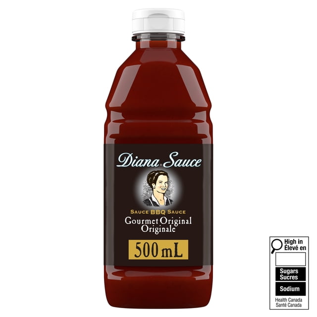 Sauce Barbecue Originale
