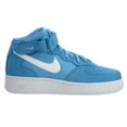 thumbnail image 2 of Nike Air Force 1 Mid "07 Mens Style : 315123, 2 of 7