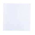 thumbnail image 3 of TEHAUX Fabric for Embroidery 10Pcs White for Diy Use and Handmade Projects, 3 of 3