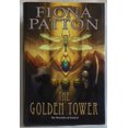 thumbnail image 1 of Pre-Owned The Golden Tower: Book Two of the Warriors of Estavia (Hardcover) 0756405173 9780756405175, 1 of 1