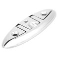 thumbnail image 1 of Clip Latch Catch Bollard, Stainless Steel Toggle Latch Catch Hasp for Boat/Yacht, 1 of 8