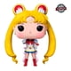 thumbnail image 2 of Funko Pop Sailor Moon - Sailor Moon Crisis Outfit #331, 2 of 2