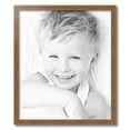 thumbnail image 2 of ArtToFrames 22x26 inch Black Picture Frame, Black Wood Poster Frame (4628), 2 of 7