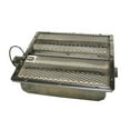 thumbnail image 1 of Broilmaster Infrared Burner Kit For R3B (One is required), R3 (Two are required) B101269 B102180, 1 of 3