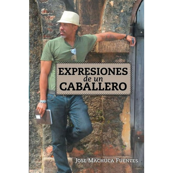 Expresiones de un caballero