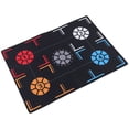 thumbnail image 1 of YSNOOWE Basketball Training Equipment Rubber Multi Teenagers Basketball Training 1Pack, 1 of 8
