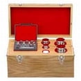 thumbnail image 1 of Oiml Class E2 Calibration Weight Set 5 Kg - 1 Kg, 1 of 1