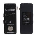 thumbnail image 3 of r Guitar Aby Selector Pedal De Sunnimix Pedal de efecto de guitarra eléctrica, 3 of 6