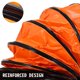 thumbnail image 5 of Manguera de ductos flexible de PVC de 32 pies para ventilador de 12 pulgadas, 5 of 7