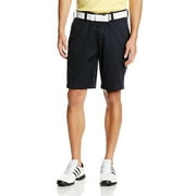 New [5922] NAUTICA NWT MENS DOUBLE NAVY BLUE A BIT TRIMMER FIT SHORTS 30W MSRP $55