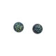 thumbnail image 2 of Pendientes de tuerca de 10 mm Pendientes de forma redonda Pendientes de gota de acero inoxidable resistentes Joyas de moda perforadas Tipo de Ropa, zapatos y accesorios Miscelánea tipo 29 29 Sonducket AP010471-29, 2 of 6