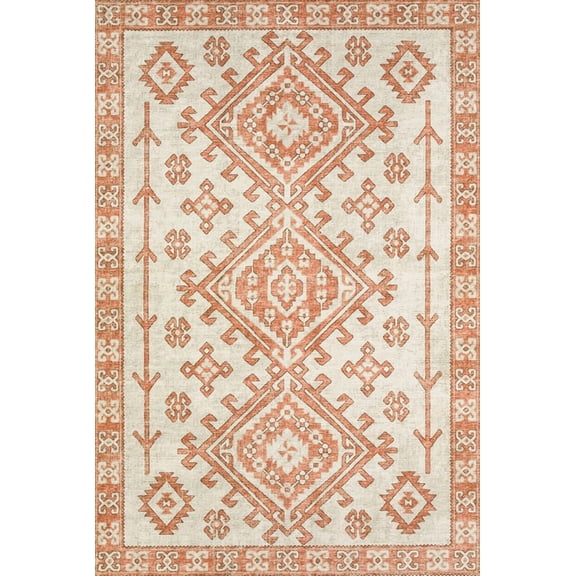 Dalyn Brisbane Area Rug BR2 Br2 Ivory Ivory Arrows Diagonal 8' x 8' Round