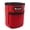 Red, variant on TAILUP Authorized Dog Treat Pouch Training Bag Training Accessory Holder