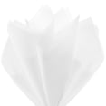 thumbnail image 5 of Hallmark White Tissue Paper 100 Sheets 20in Square for Gift Wrap Crafts, 5 of 6
