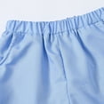 thumbnail image 5 of Mercatoo Boys' Board Shorts Boys' Swim 𝗧runks Toddler Swimsuit Shorts Quick Dry Boardshorts Kids Swimwear Bathing Suit Sports Bottoms, 5 of 7