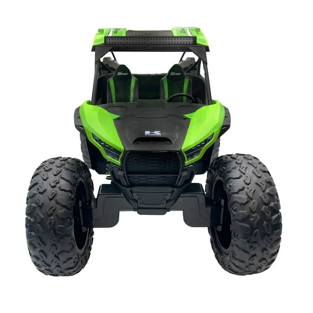 Hyper Toys 1:5 Kawasaki KRX1000 - Walmart.ca
