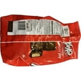 thumbnail image 2 of C KIT KAT CRISP WAFERS IN MILK CHOCOLATE SNACK SIZE SANTAS STAND UP BAG, 2 of 5
