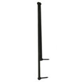thumbnail image 5 of Portable Archery Target Bracket Training Targets Boards Target Stand, 5 of 5