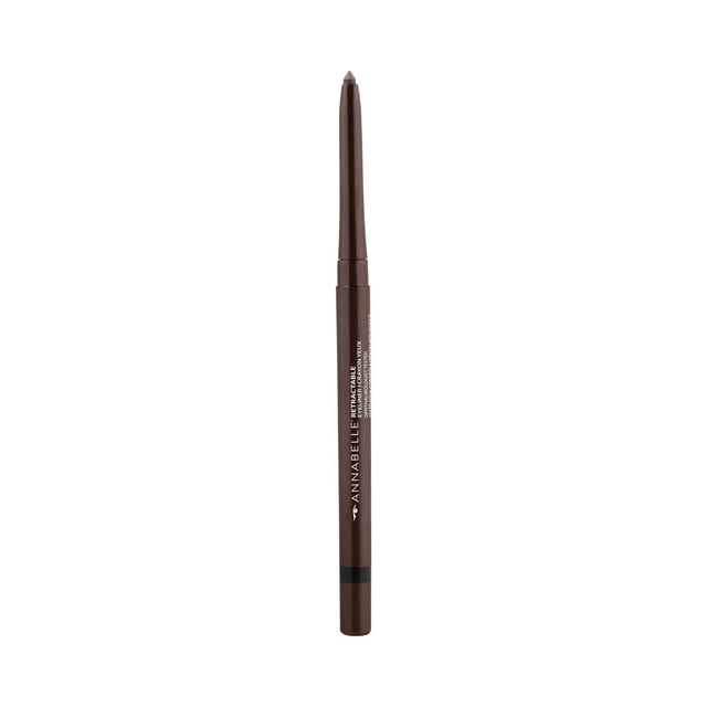 Annabelle Crayon Rétractable Traceur Yeux, Chocochip