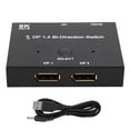 thumbnail image 1 of Convertidor de computadora Ormromra E0303 DisplayPort 1.4 8K 60Hz, 1 of 8