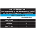 thumbnail image 4 of Pure Balance Pro+ Probiotic, Digestion Support, Dog Soft Chews, 60 Count, 4 of 7