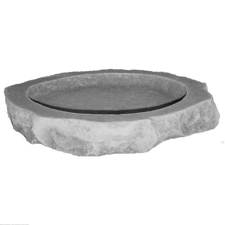 - Kayberry 31001 Bird Bath Top