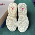 thumbnail image 4 of Size 10.5 - Union LA x Jo r-dan Delta Mid Off Noir, 4 of 6