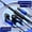 Blue 3.5mm Interface, variant on Type-C Plug In-Ear Headphones with Microphone, Suitable for iOS, Android and Samsung Devices. Enjoy Music & Calls, Precise Volume Control. Perfect Gift